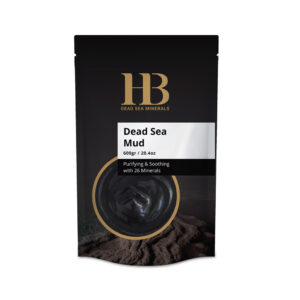 Boue de la Mer Morte 600 ml