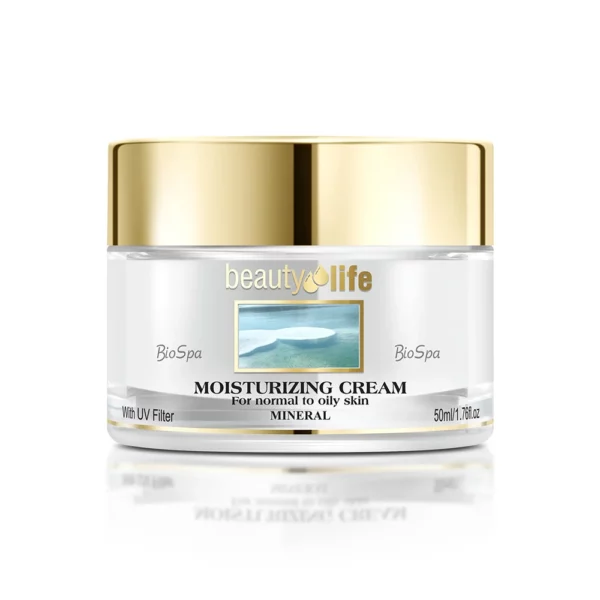 Crème de jour - peau normale à grasse – Image 3
