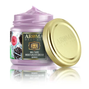 Crème Hydratante Polyvalente aux Baies