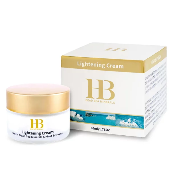 crème anti-tache pour le visage