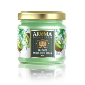 Crème hydratante polyvalente - Kiwi