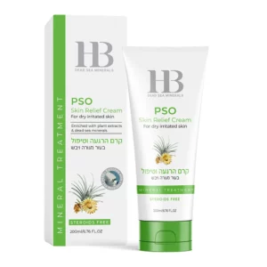 Crème apaisante réparatrice psoriasis et eczéma