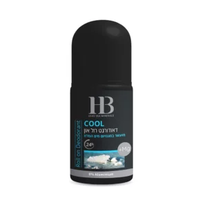 Déodorant roll-on Fresh pour hommes HB