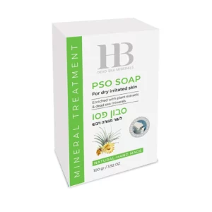 Savon Psoriasis & Eczéma VisageCorps
