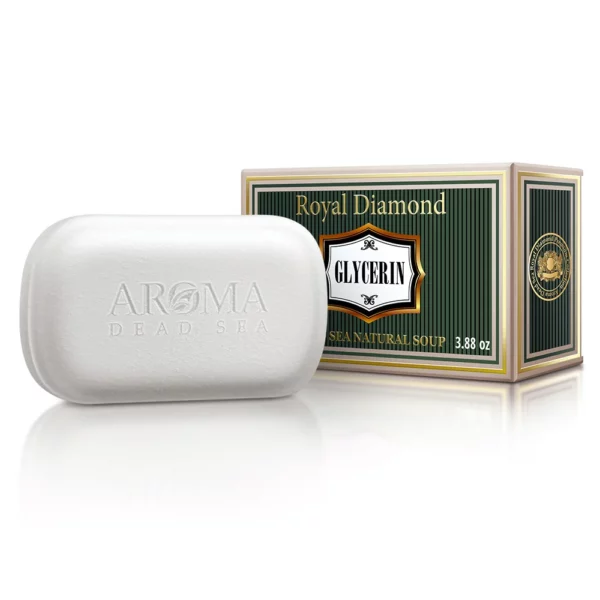 Savon à la glycérine