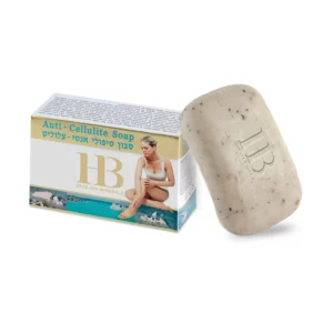 Savon anti-cellulite HB