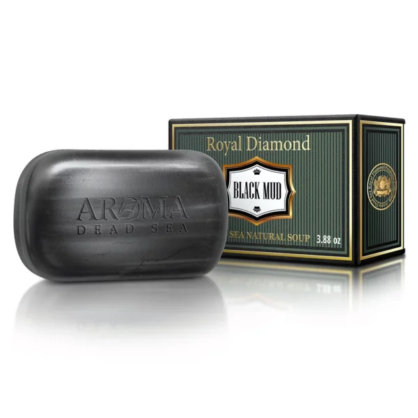 Savon de boue RD