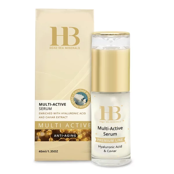 Sérum multi-active HB