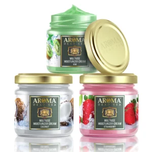 crèmes polyvalente