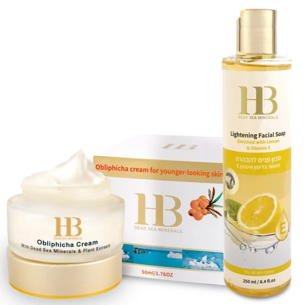 set de pigmentation