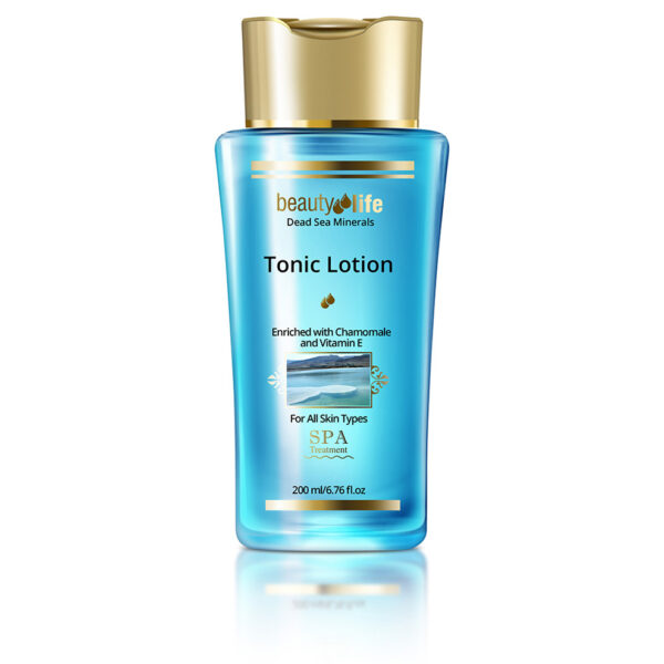 Lotion tonique