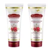 2 Crèmes Mains & Pieds au choix