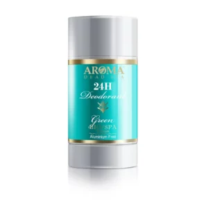 Bâton déodorant pour femme
