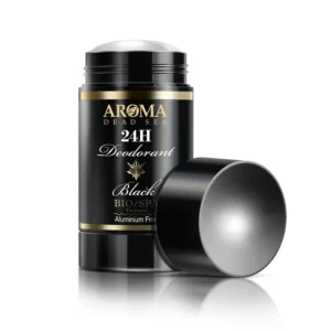 Bâton déodorant pour homme