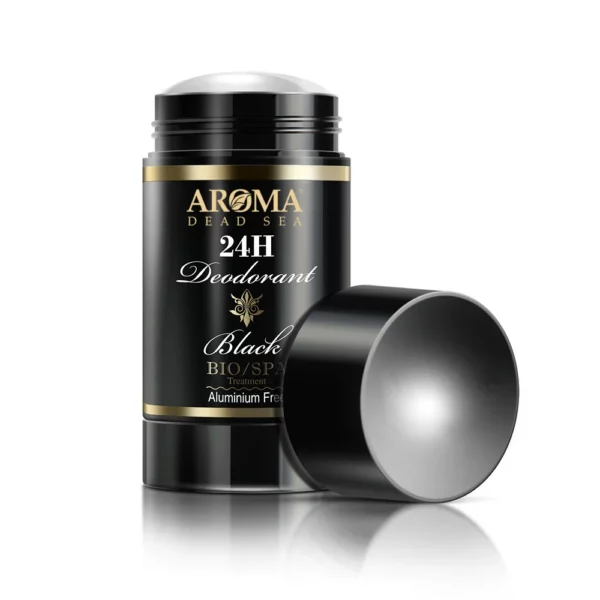 Bâton déodorant pour homme