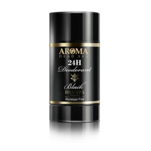 Bâton déodorant pour homme
