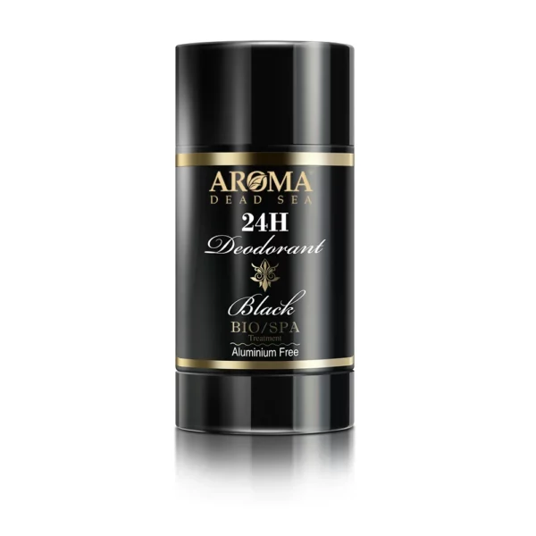 Bâton déodorant pour homme