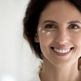 Soin du Contour des Yeux : Préservez la Jeunesse de Votre Regard