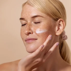 Crème de Nuit : Un Soin Réparateur Essentiel