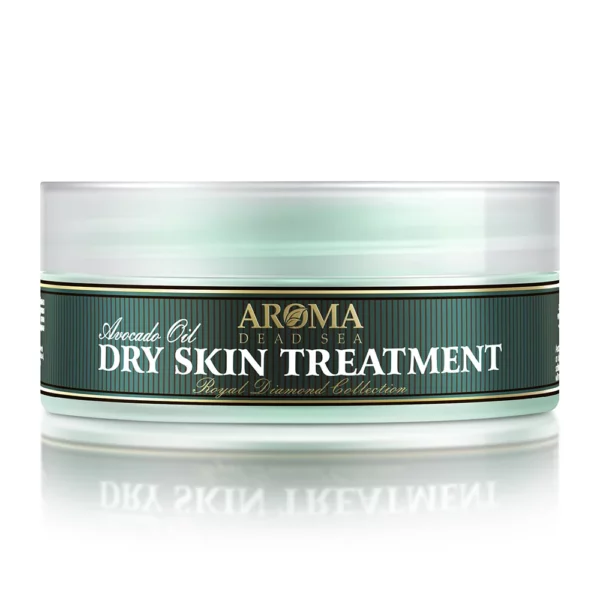 Crème pour le visage & le corps à l'huile d'avocat