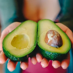 Huile d’avocat