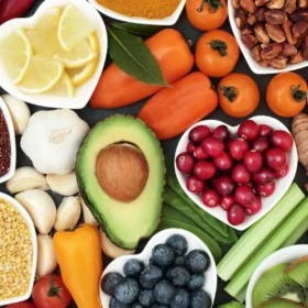 La vitamine E