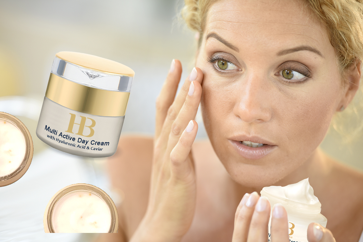 Multi Active creme