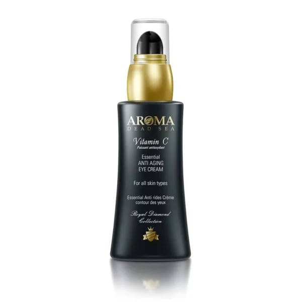 Royal Diamond Crème anti-âge pour les yeux – Image 3