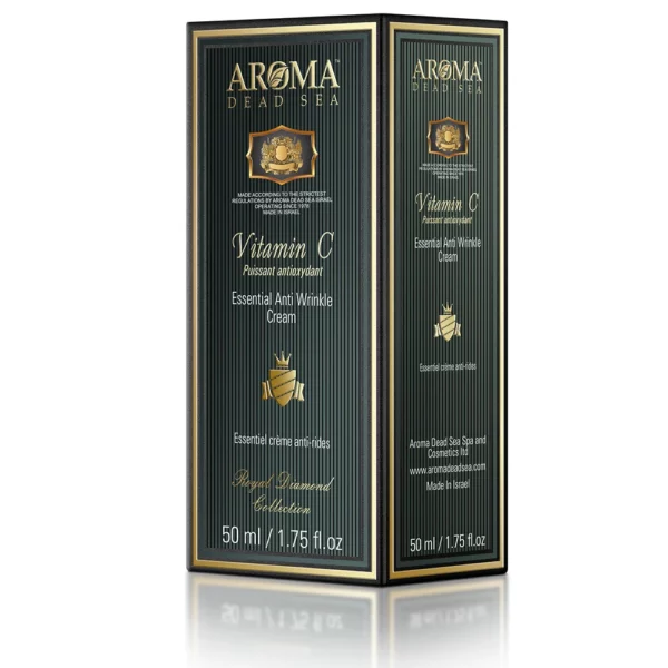 Royal Diamond Crème de jour - Eclaircissante