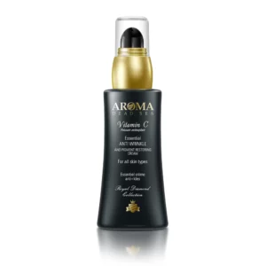 Royal Diamond Crème de jour anti-rides - Eclaircissante1
