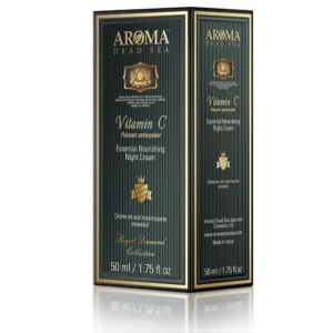 Royal Diamond Crème de nuit