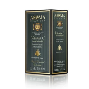 Royal Diamond Sérum du visage à la vitamine C