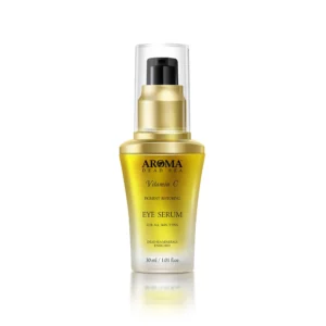 Royal Diamond Sérum anti-rides pour les yeux-