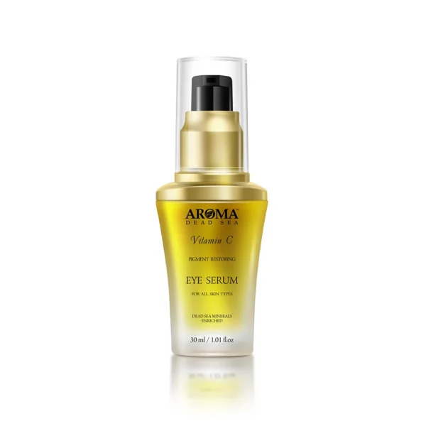 Royal Diamond Sérum anti-rides pour les yeux-