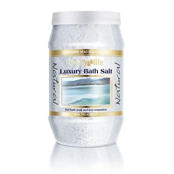 Sel de la mer Morte 1.3 kg