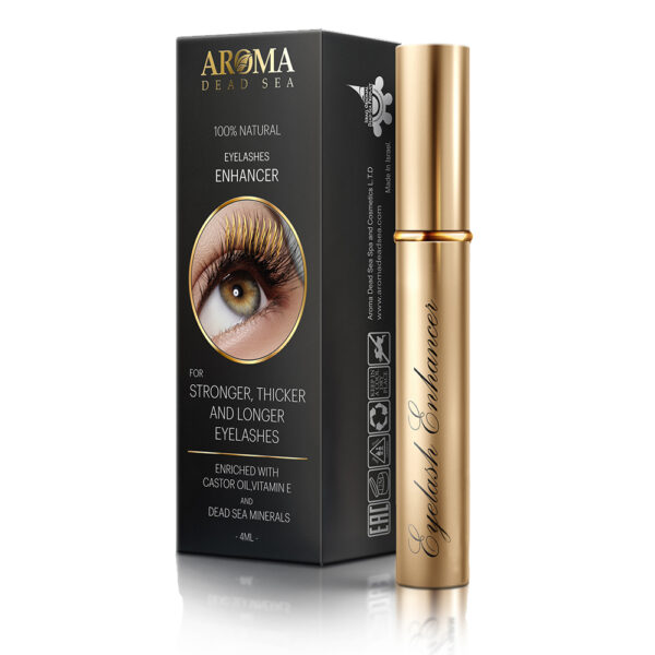 Sérum Fortifiant pour les Cils