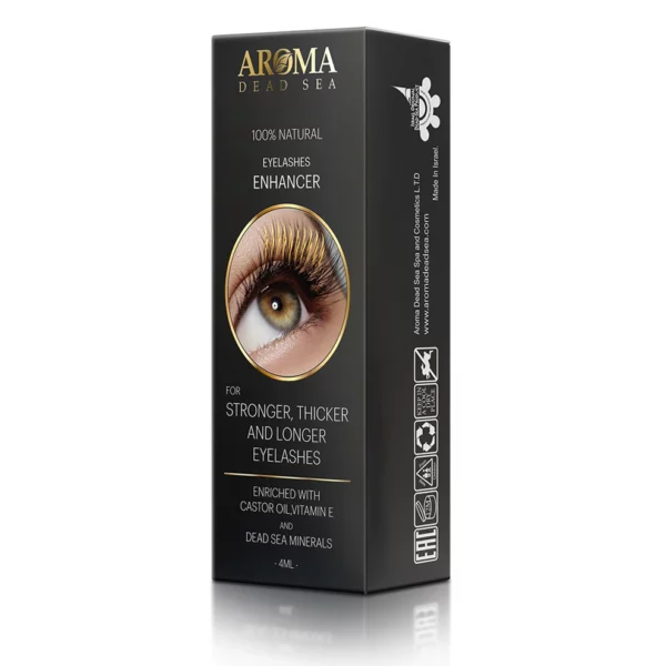 Sérum Fortifiant pour les Cils-