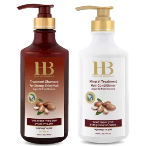 Set Shampooing & Soin