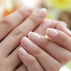 Soins des ongles