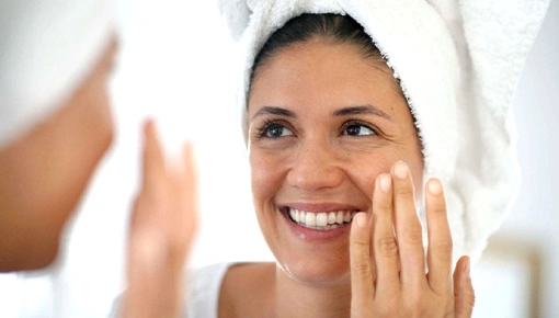 Astuces soins visage