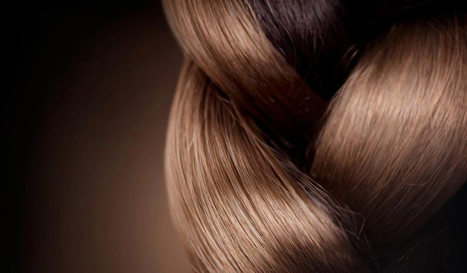 Soins cheveux